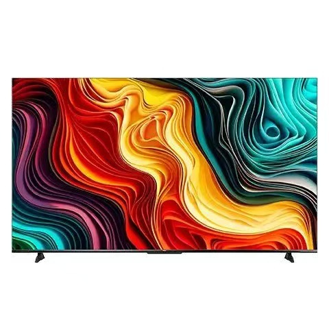 海尔85英寸一级能效电视2025新款高刷高清智能液晶电视机家用彩电